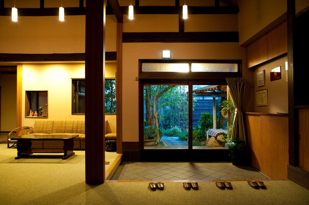 Matsuyone Toyohashi Exterior foto